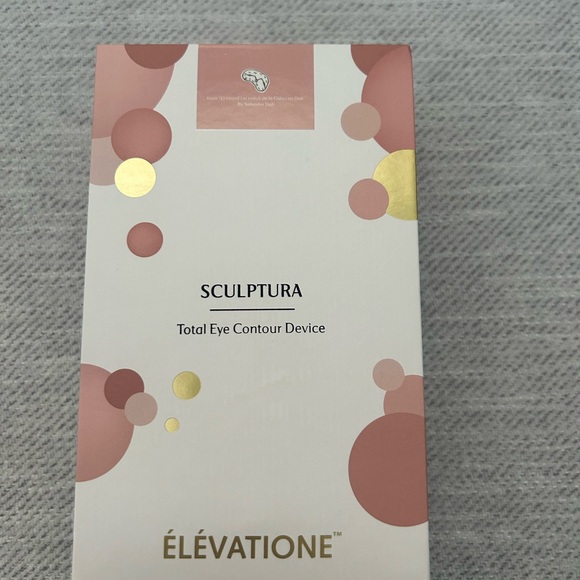 ÉLÉVATIONE Total Eye Contour Device - Picture 2 of 5